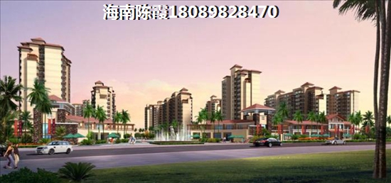 昱景东方实景图