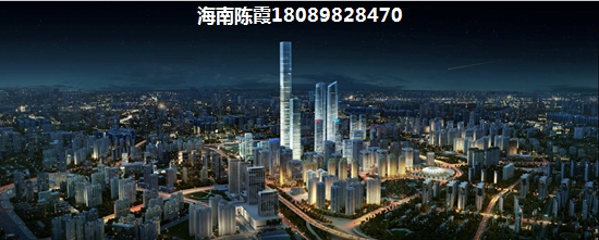 德兴·城上城样板间